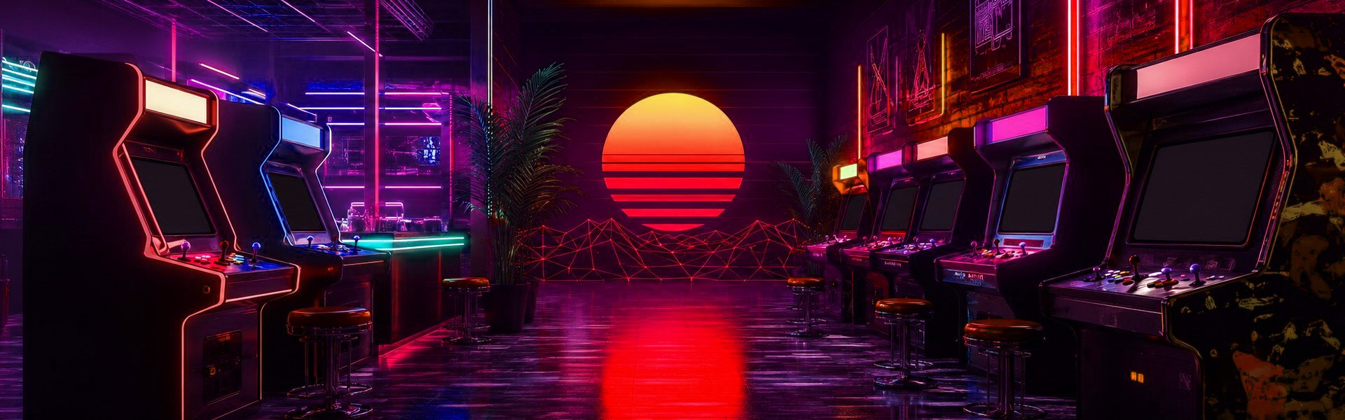 Gaming banner 4
